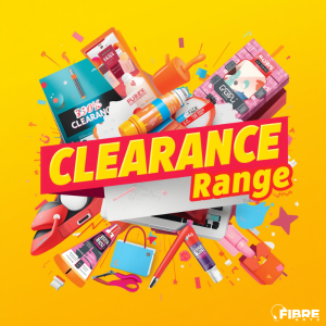 Clearance Range