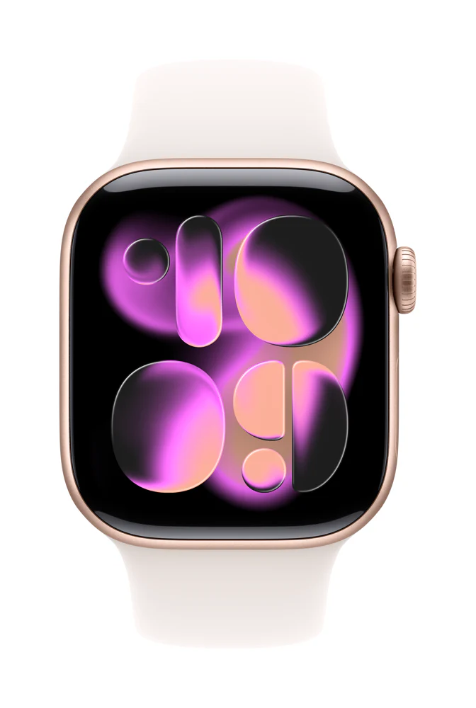 Apple Watch Series 11 GPS 42MM - M/LL - Image 3