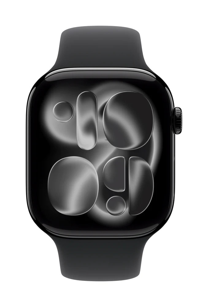 Apple Watch Series 11