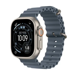 Apple Watch Ultra 3 | GPS + Cellular 49MM - M/L