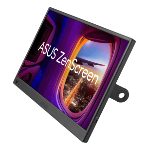 ASUS ZenScreen