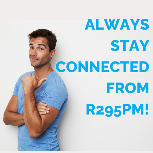 2026 RSA Web Mobile LTE